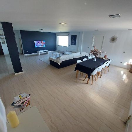Tossal Home Castillo del Reboller Zewnętrze zdjęcie
