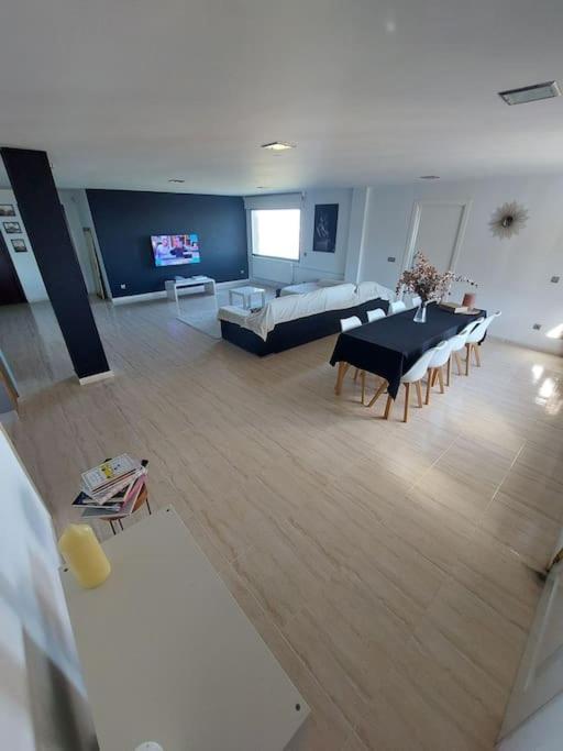 Tossal Home Castillo del Reboller Zewnętrze zdjęcie
