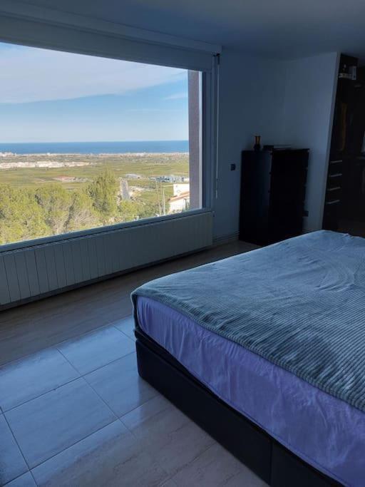 Tossal Home Castillo del Reboller Zewnętrze zdjęcie