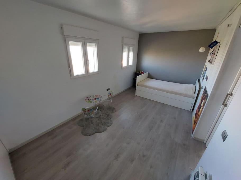 Tossal Home Castillo del Reboller Zewnętrze zdjęcie