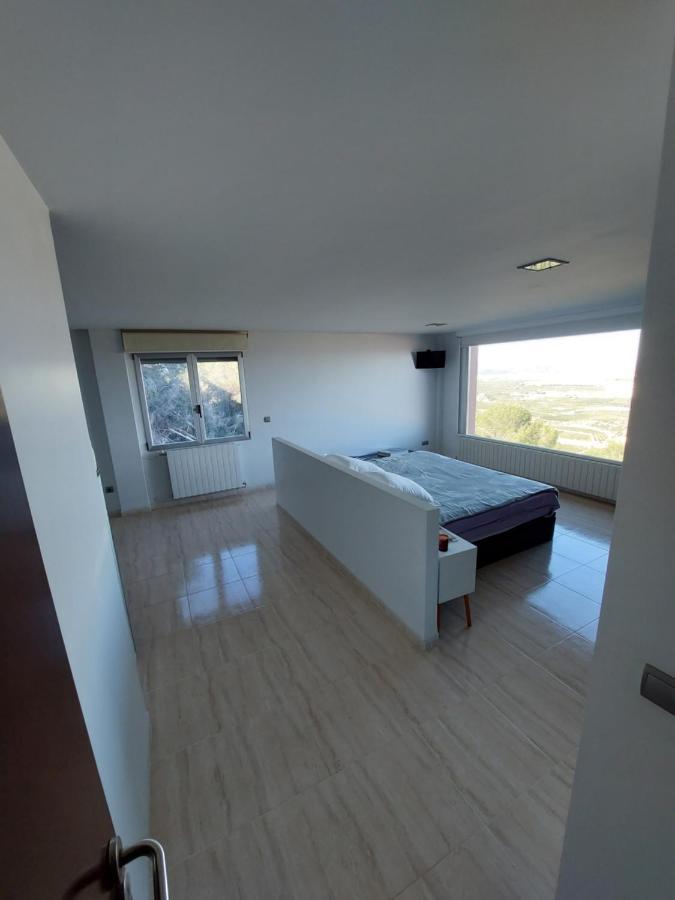 Tossal Home Castillo del Reboller Zewnętrze zdjęcie