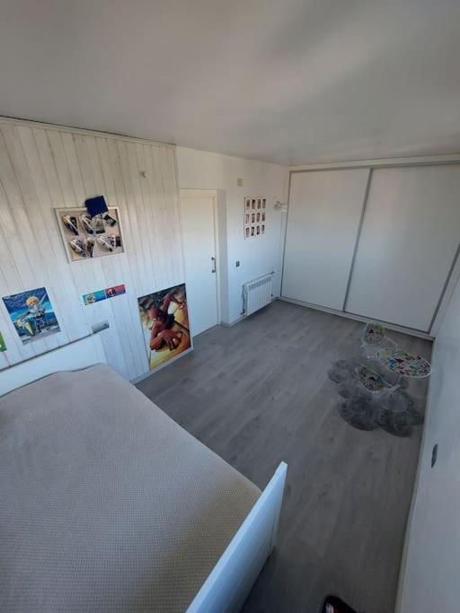 Tossal Home Castillo del Reboller Zewnętrze zdjęcie