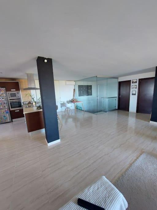 Tossal Home Castillo del Reboller Zewnętrze zdjęcie