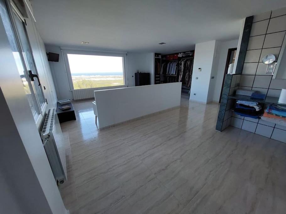 Tossal Home Castillo del Reboller Zewnętrze zdjęcie