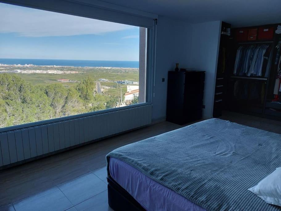 Tossal Home Castillo del Reboller Zewnętrze zdjęcie