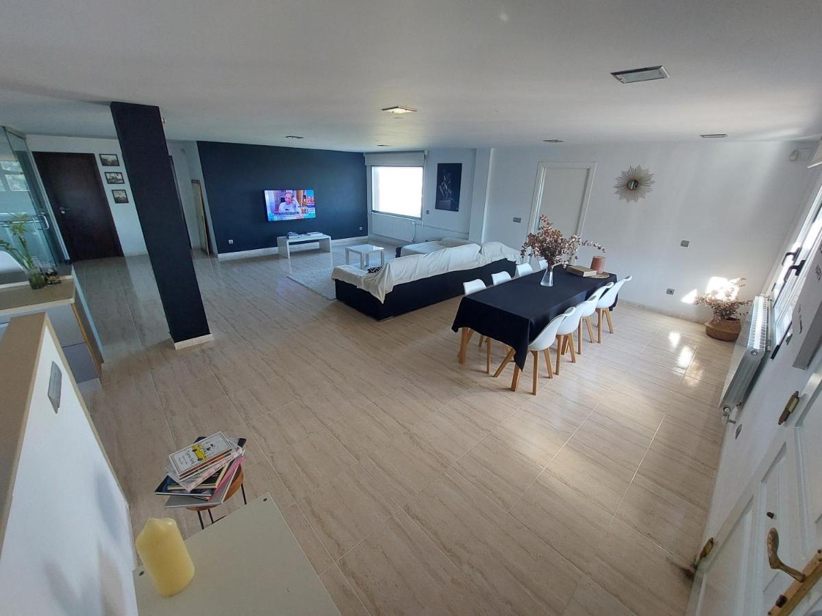Tossal Home Castillo del Reboller Zewnętrze zdjęcie