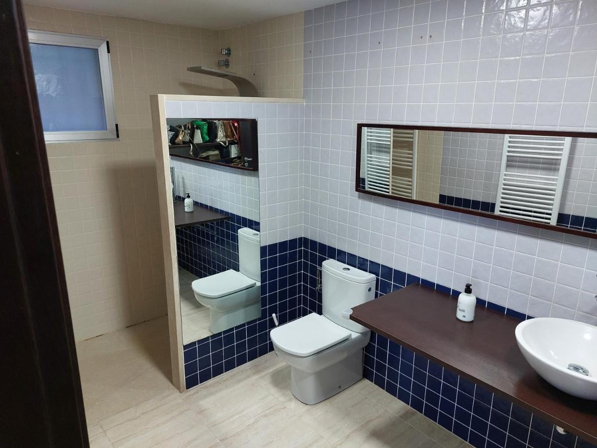 Tossal Home Castillo del Reboller Zewnętrze zdjęcie