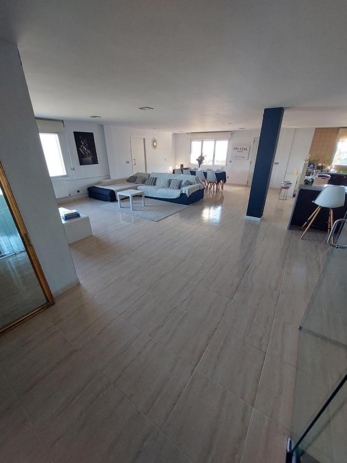 Tossal Home Castillo del Reboller Zewnętrze zdjęcie