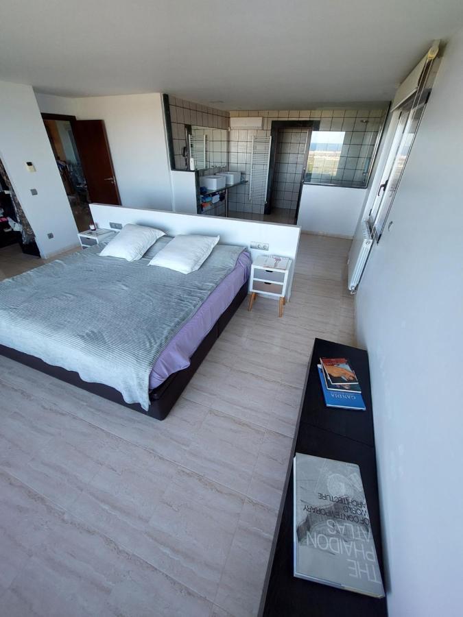 Tossal Home Castillo del Reboller Zewnętrze zdjęcie