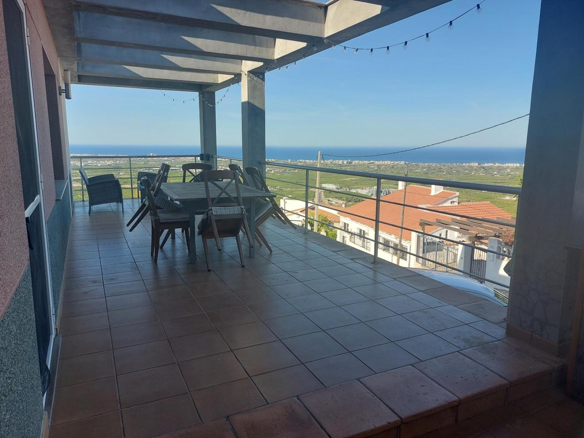 Tossal Home Castillo del Reboller Pokój zdjęcie